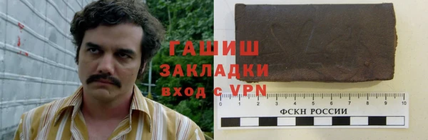 тгк Гусь-Хрустальный